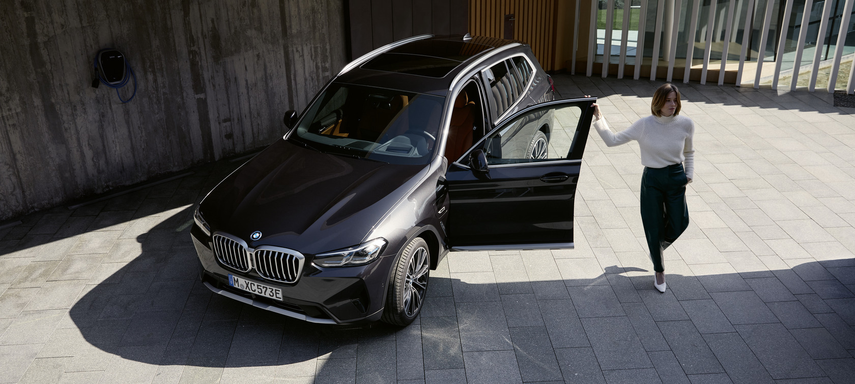 BMW Financial Services Products. BMW Australia